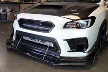 Load image into Gallery viewer, APR Performance Carbon Fiber Hood Vents for S197 Ford Mustang GT