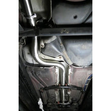 Load image into Gallery viewer, Cobra Sport Seat Leon Mk1 1M 1.9 TDI (99-05) Cat Back Exhaust