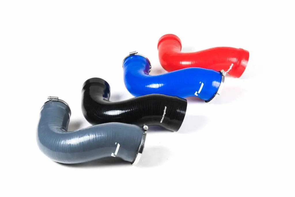 Silicone Intake Hose for R600 2.0TSI EA888 Gen3