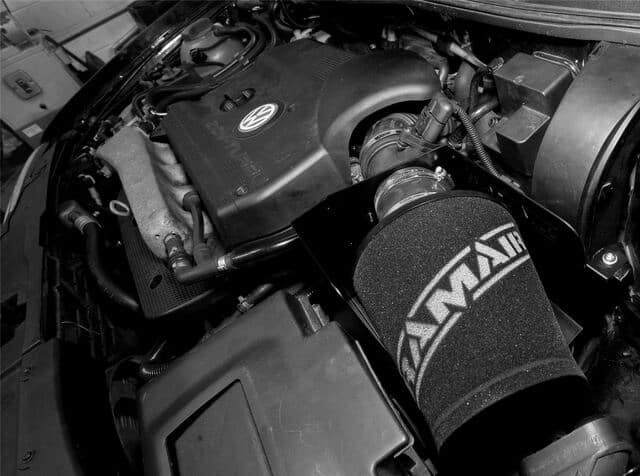 Ramair 1.8T Performance Intake Kit 70mm V.A.G - JSK-103