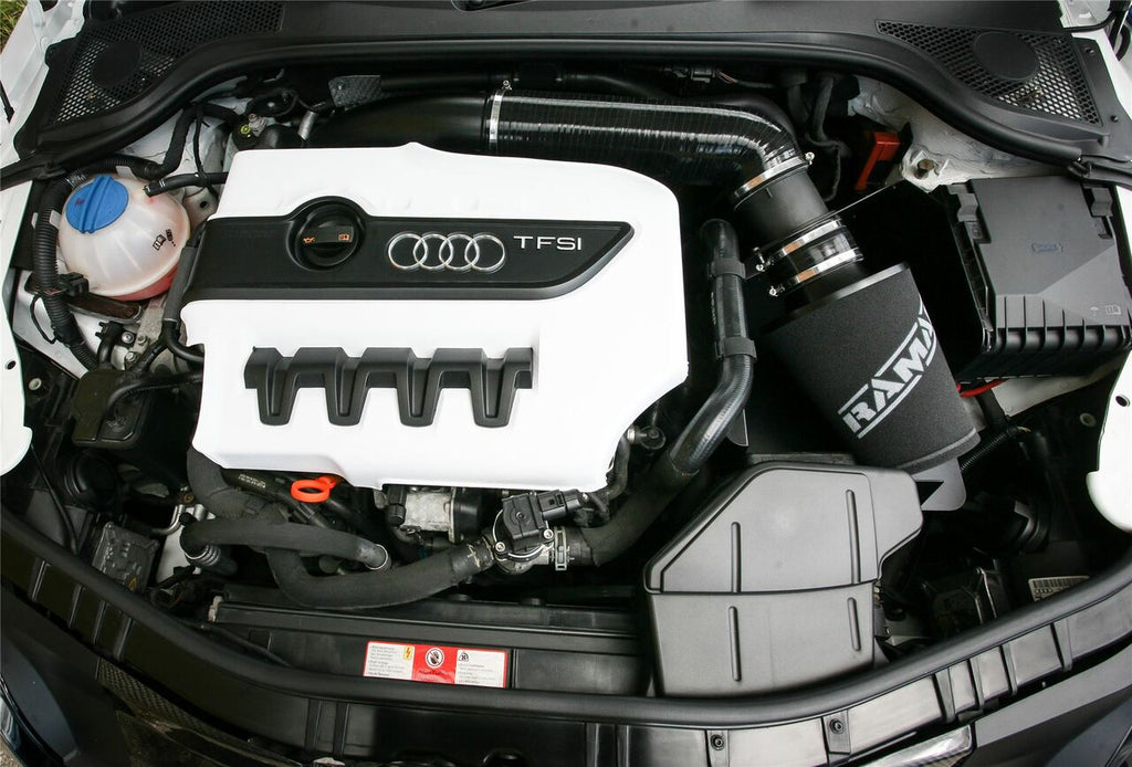 Ramair Performance Induction Kit Audi TTS - JSK-110