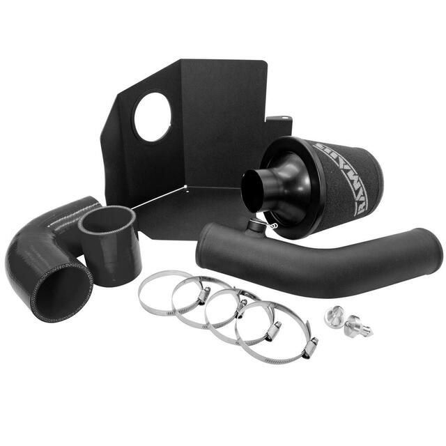 Ramair Black Performance Intake Kit 1.0 Ecoboost Ford Fiesta MK8 - JSK-136-BK