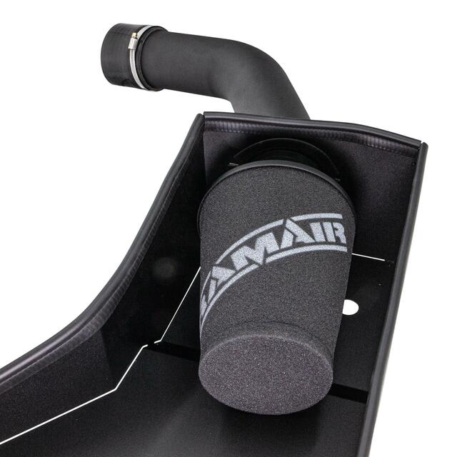 Ramair Performance Intake Kit 2.0 TFSI Audi TT 8J - JSK-141-BK