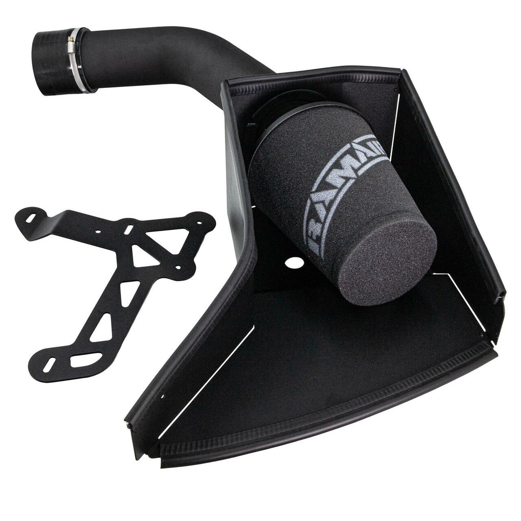 Ramair Performance Intake Kit 2.0 TFSI Audi TT 8J - JSK-141-BK