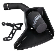 Load image into Gallery viewer, Ramair Performance Intake Kit 2.0 TFSI Audi TT 8J - JSK-141-BK