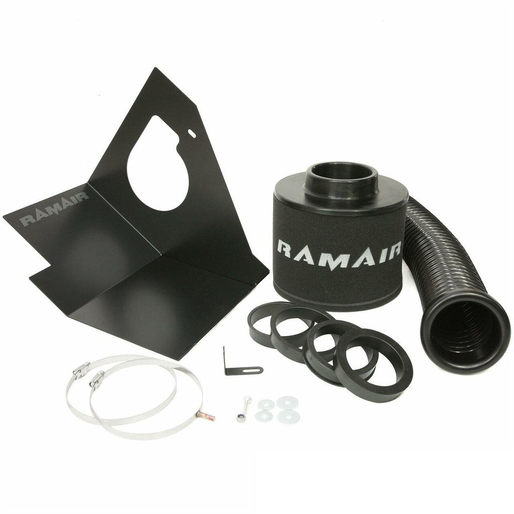 Ramair Performance Intake Kit BMW E46 3 Series - JSK-146