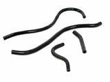 do88 Porsche 930 Turbo 1978-1989 Turbo Vacuum Silicone Hose Kit - DO88-KIT144S