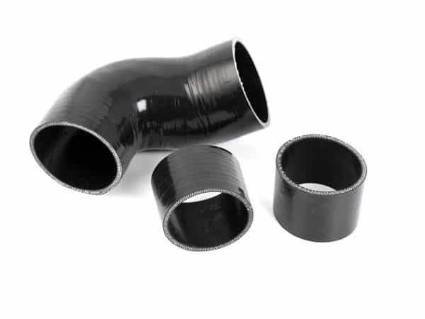 do88 Porsche 930 Turbo 1978-1989 Turbo Intake Silicone Hose Kit - DO88-KIT145S