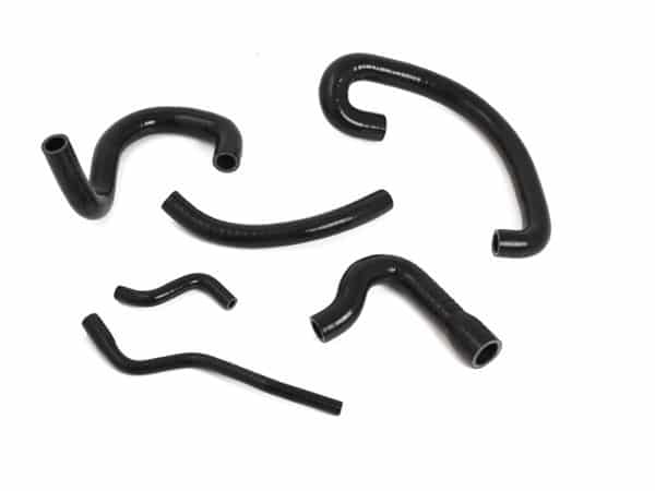 do88 Porsche 964 3.3 Turbo 1990-1994 K-Jetronic Hoses - DO88-KIT161S