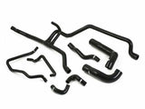 do88 BMW 320 325 E36 1990 to 1996 - Coolant Hose Kit - DO88-KIT175