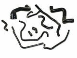 do88 Porsche 968 3.0 1992-1995 Coolant Hoses Kit - DO88-KIT178S