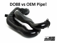 Load image into Gallery viewer, do88 Porsche 997.2 Turbo 2010 to 2015 - Turbo Inlet Hose Kit - DO88-KIT169S