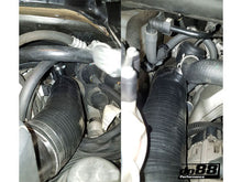 Load image into Gallery viewer, do88 Porsche 997.2 Turbo 2010 to 2015 - Turbo Inlet Hose Kit - DO88-KIT169S