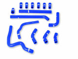 do88 Audi RS6 C5 2002-2004 Crankcase Vent Hoses - KIT192