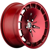 Klutch KM16 Fusion Red