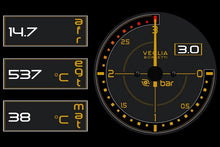 Load image into Gallery viewer, Lancia Delta Integrale 7&quot; colour TFT graphical LCD multi gauge complete kit