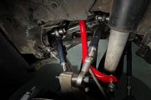 Load image into Gallery viewer, Suspension Secrets BMW M3 (G80) M4 (G82) Adjustable Rear Camber Arms