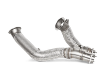 Load image into Gallery viewer, BMW F8X M2 Competition/M3/M4 Akrapovic Downpipe