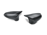 BMW F8X M2 Competition/M3/M4 Akrapovic Matte Carbon Fibre Mirror Cap Set