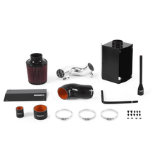 Load image into Gallery viewer, Mazda Miata Air Intake Kit 2016+ Polished MMAI-MIA-16P