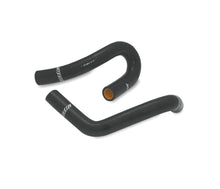 Load image into Gallery viewer, Mazda Miata Silicone Heater Hose Kit 1994-1997 Black MMHOSE-MIA-94HHBK