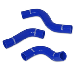 Mazda Miata Silicone Radiator Hose Kit 1990-1993 Blue MMHOSE-MIA-90BL