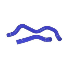 Load image into Gallery viewer, Mazda Miata Silicone Radiator Hose Kit 2006-2015 Blue MMHOSE-MIA-99BL