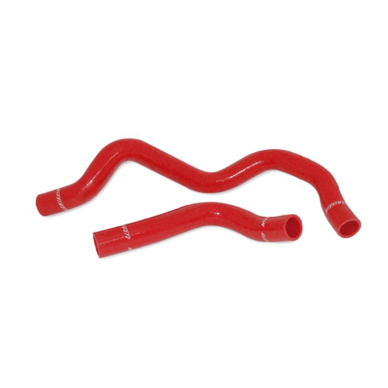 Mazda Miata Silicone Radiator Hose Kit 2006-2015 Red MMHOSE-MIA-99RD