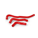 Mazda Miata Silicone Radiator Hose Kit 2016+ Red MMHOSE-MIA-16RD