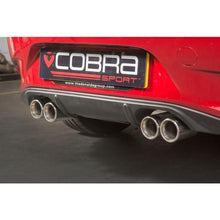 Load image into Gallery viewer, Cobra Sport Mazda MX-5 (ND) Mk4 Dual Exit Cat Back Exhaust