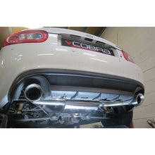 Load image into Gallery viewer, Cobra Sport Mazda MX-5 (NC) Mk3 Louder Race Type Rear Exhaust