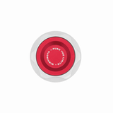 Mazda Oil Filler Cap MMOFC-MAZ-RD