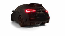 Load image into Gallery viewer, Remus Mercedes A35 AMG (W177) Racing GPF-Back Sport Exhaust System