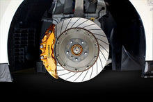 Load image into Gallery viewer, Mine’s Front Big Brake Rotor for 2009-11 Nissan GT-R [R35]