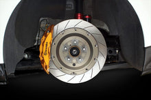 Load image into Gallery viewer, Mine’s Rear Big Brake Rotor for 2009-11 Nissan GT-R [R35]