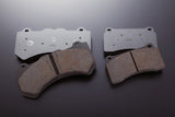 Mine’s Winmax Brake Pad (street use) F/R Set for 2009-19 Nissan GT-R [R35]