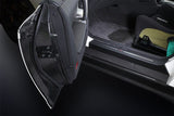Mine’s Dry Carbon Door Set for 2009-19 Nissan GT-R [R35]