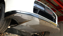 Load image into Gallery viewer, Mine’s Carbon Front Spoiler (Type I) for 2009-11 Nissan GT-R [R35] G102047