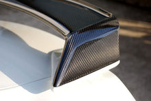 Load image into Gallery viewer, Mine’s Carbon Rear Wing for 2009-19 Nissan GT-R [R35] G102013