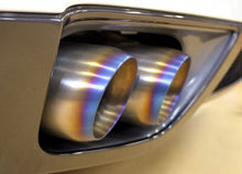 Load image into Gallery viewer, Mine’s Racing Titanium Competition Muffler for 2009-19 Nissan GT-R [R35]