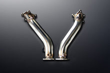 Load image into Gallery viewer, Mine’s Super Outlet Pro II Exhaust for 2009-91 Nissan GT-R [R35]