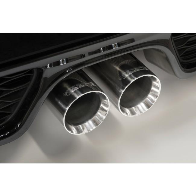 Cobra Sport Mini (Mk3) Cooper S (F56 LCI) 3″ GPF Back Exhaust