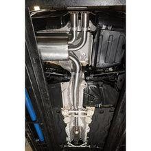 Load image into Gallery viewer, Cobra Sport Mini (Mk3) Cooper S (F56 LCI) 3″ GPF Back Exhaust