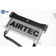 Load image into Gallery viewer, AIRTEC Motorsport Oil Cooler Kit With or Without Thermostat for Mini Cooper S R53