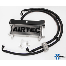 Load image into Gallery viewer, AIRTEC Motorsport Oil Cooler Kit With or Without Thermostat for Mini Cooper S R53