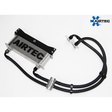 Load image into Gallery viewer, AIRTEC Motorsport Oil Cooler Kit With or Without Thermostat for Mini Cooper S R53