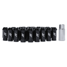 Load image into Gallery viewer, &quot;Mishimoto Aluminum Locking Lug Nuts 1/2&quot; x 20