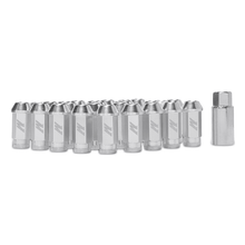 Load image into Gallery viewer, &quot;Mishimoto Aluminum Locking Lug Nuts 1/2&quot; x 20