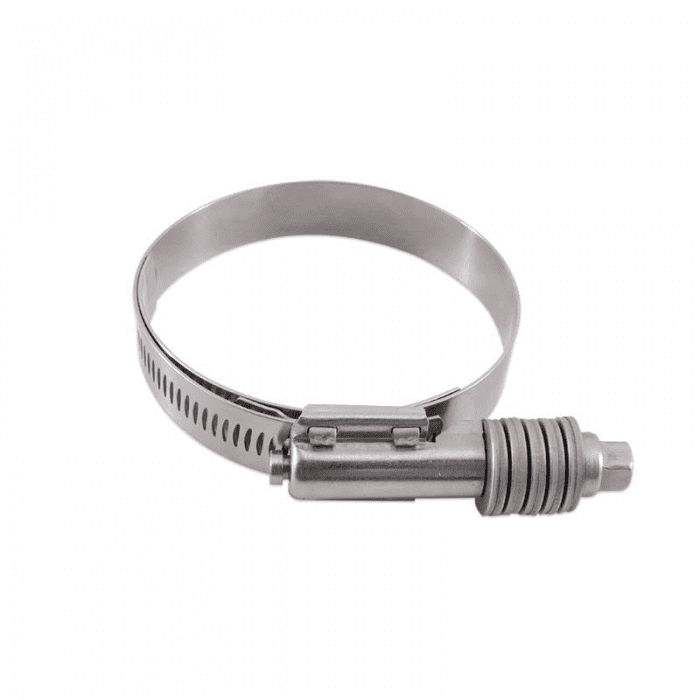 Mishimoto Constant Tension Worm Gear Clamp 1.26"-2.13" (32mm-54mm) MMCLAMP-CTWG-54