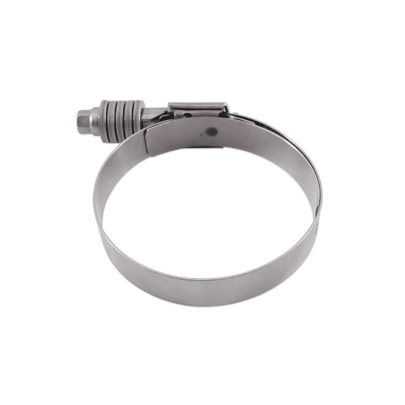 Mishimoto Constant Tension Worm Gear Clamp 3.74"-4.61" (95mm-117mm) MMCLAMP-CTWG-117